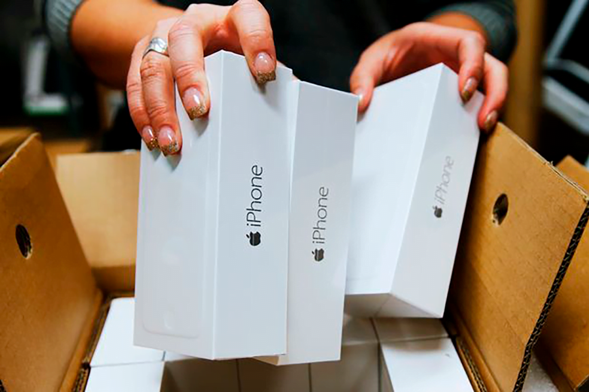 todo sobre iphone