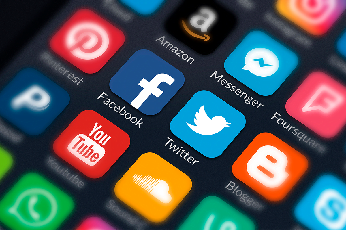 mejores aplicaciones para celular